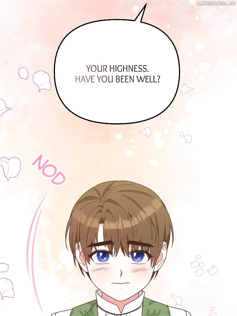 To Those Who Long for My Destruction Chapter 56 - Page 97