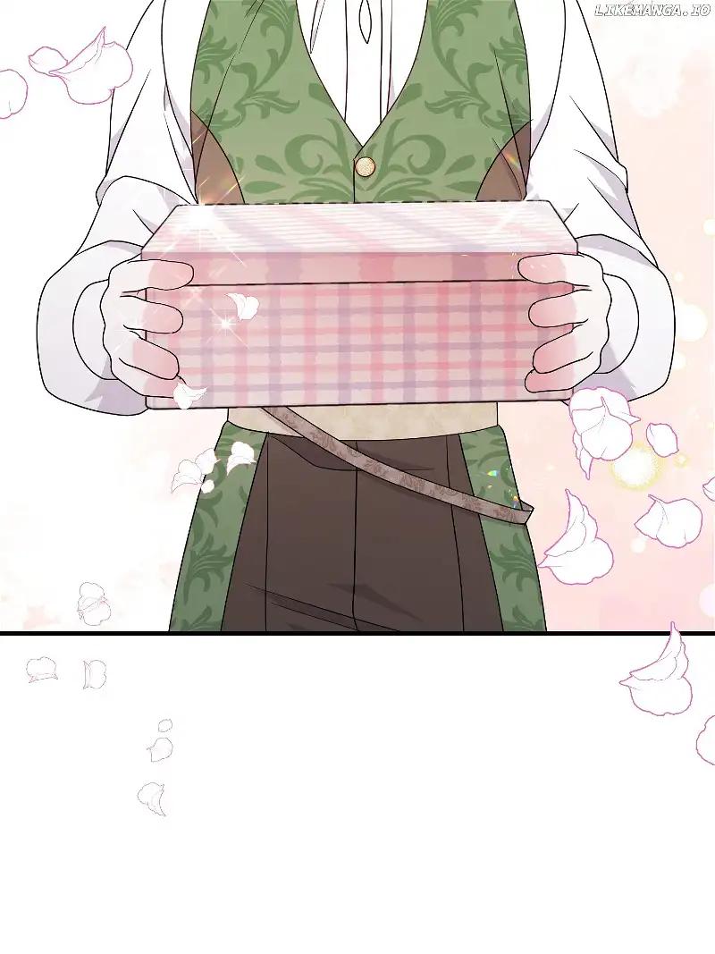 To Those Who Long for My Destruction Chapter 56 - Page 98