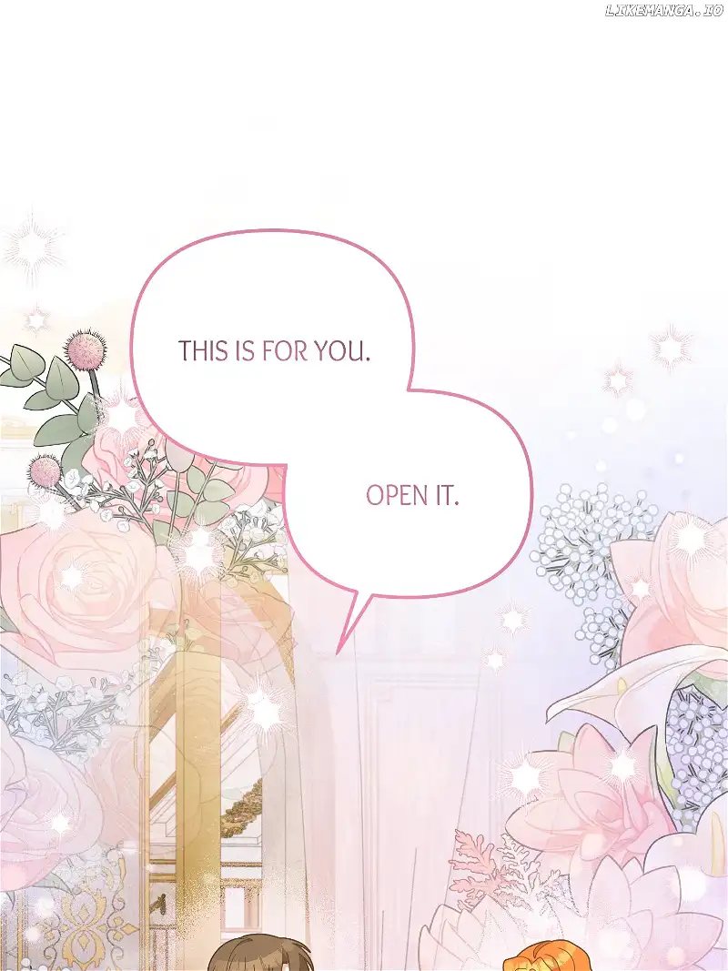 To Those Who Long for My Destruction Chapter 56 - Page 100