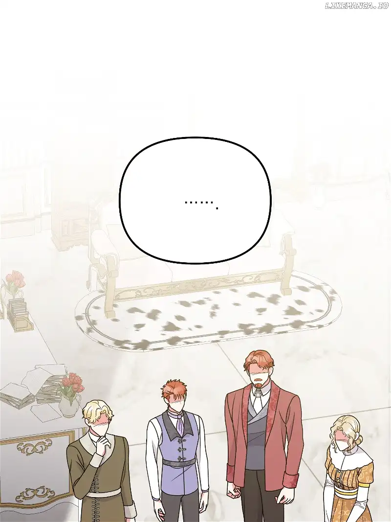 To Those Who Long for My Destruction Chapter 57 - Page 1