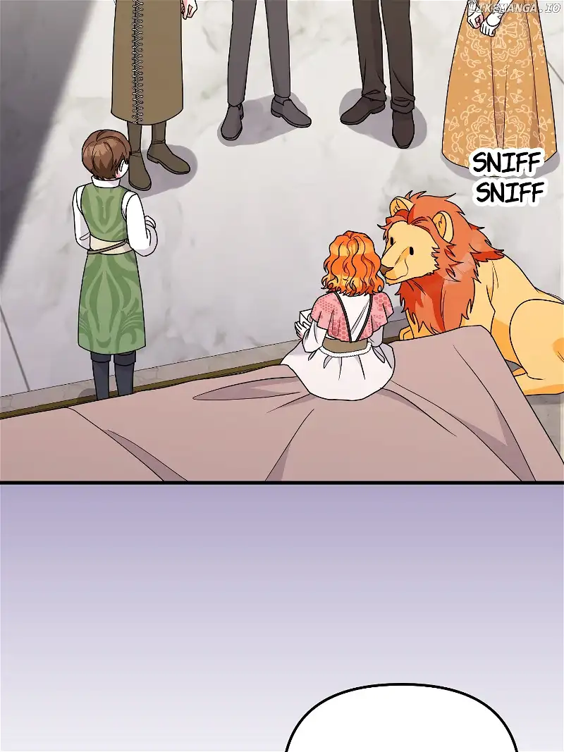To Those Who Long for My Destruction Chapter 57 - Page 2