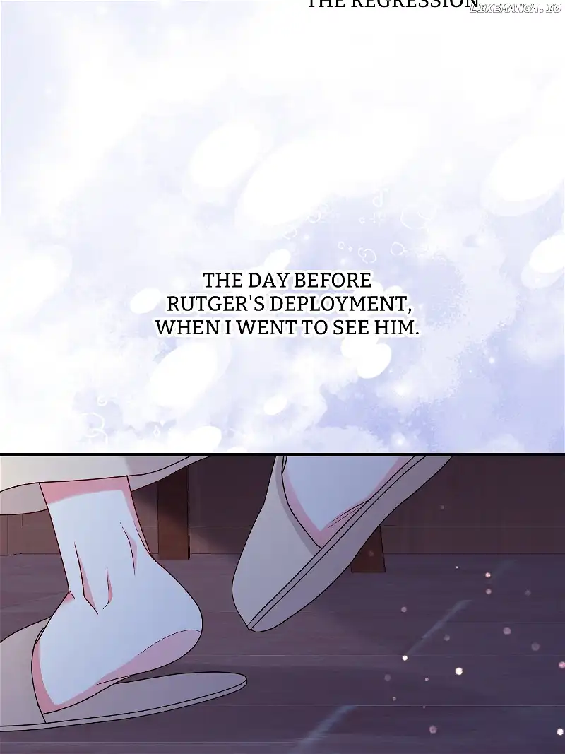To Those Who Long for My Destruction Chapter 57 - Page 104