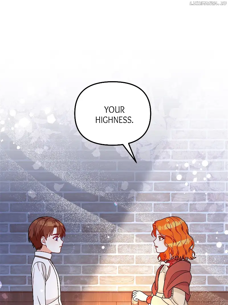To Those Who Long for My Destruction Chapter 57 - Page 106