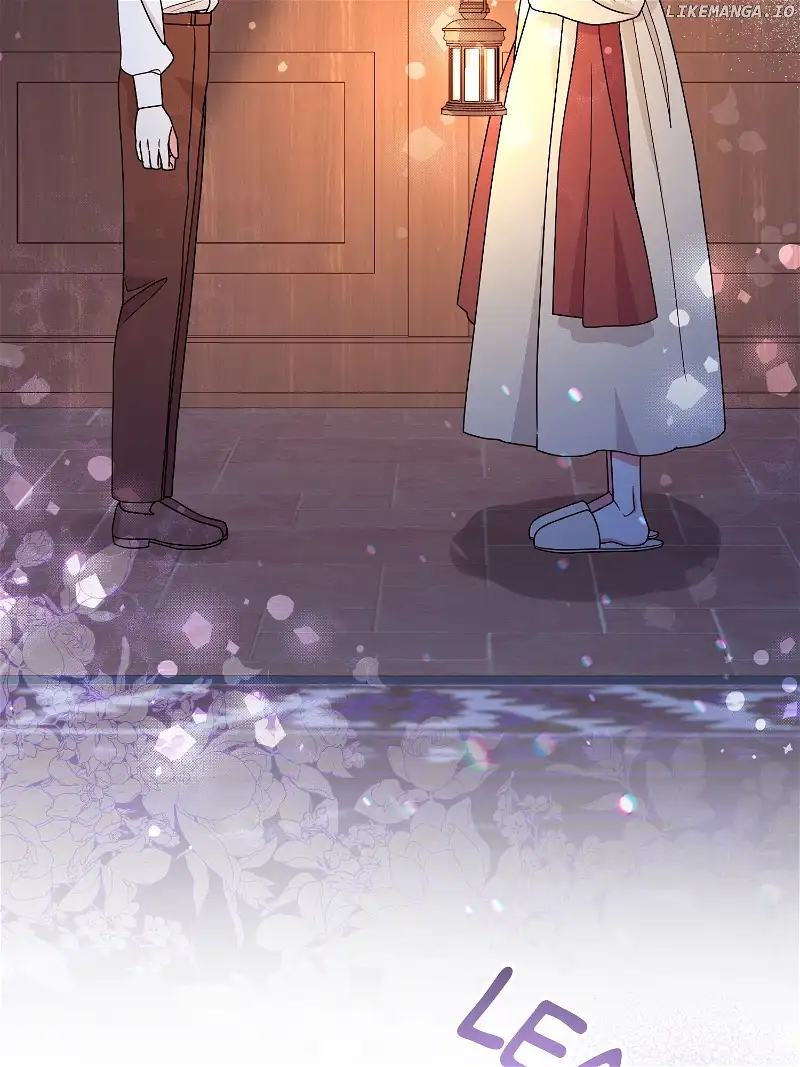 To Those Who Long for My Destruction Chapter 57 - Page 107