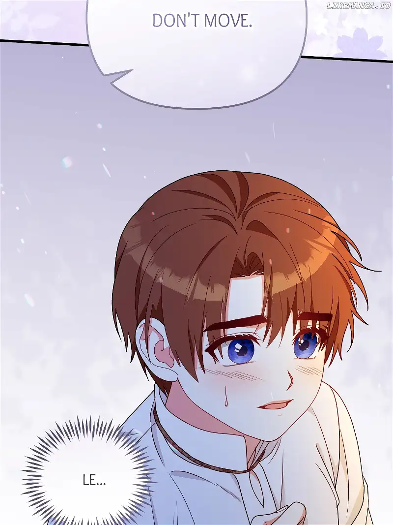 To Those Who Long for My Destruction Chapter 57 - Page 109