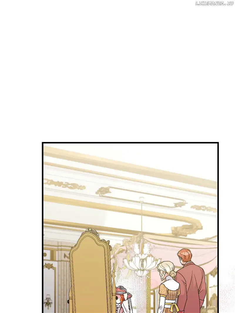 To Those Who Long for My Destruction Chapter 57 - Page 12