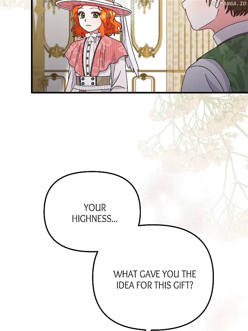 To Those Who Long for My Destruction Chapter 57 - Page 18