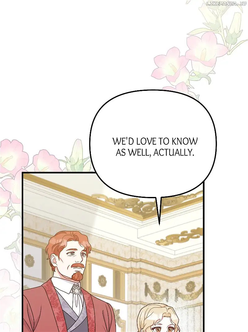 To Those Who Long for My Destruction Chapter 57 - Page 20