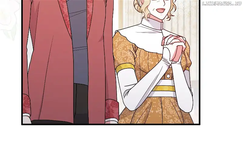 To Those Who Long for My Destruction Chapter 57 - Page 21