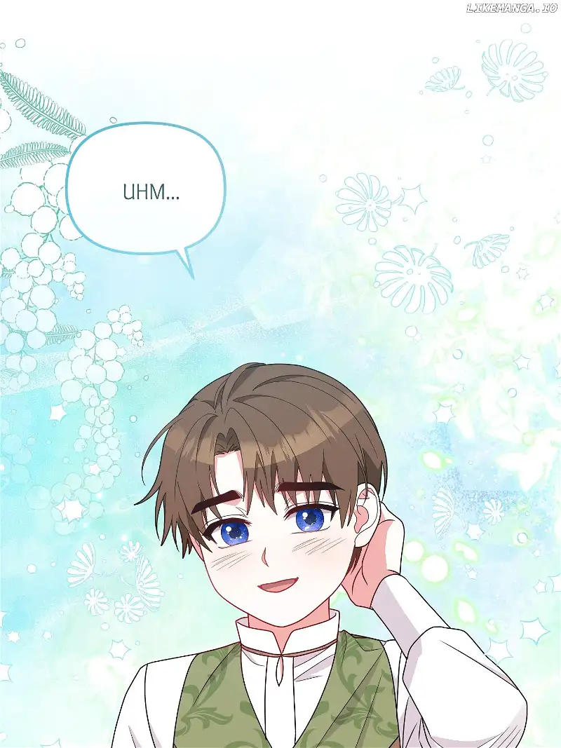 To Those Who Long for My Destruction Chapter 57 - Page 22