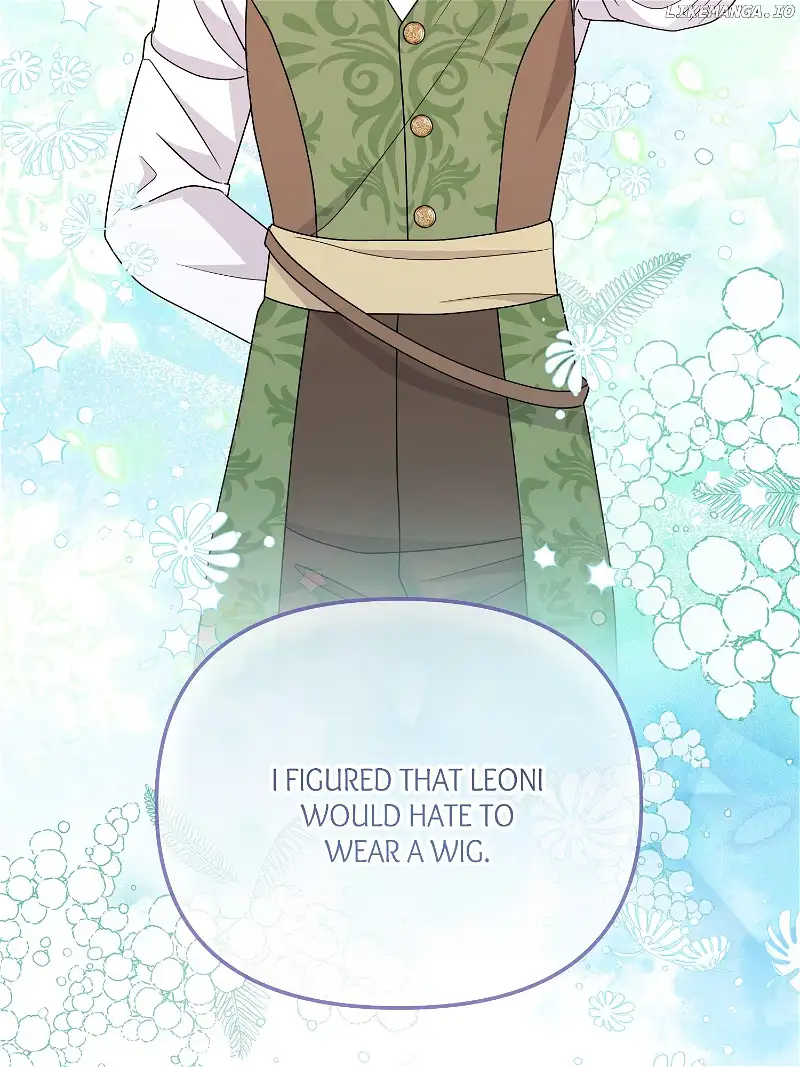 To Those Who Long for My Destruction Chapter 57 - Page 23