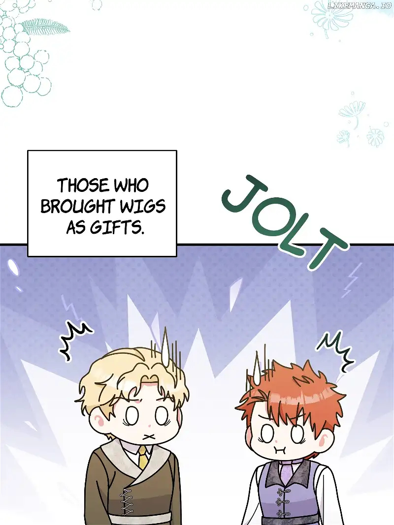 To Those Who Long for My Destruction Chapter 57 - Page 24