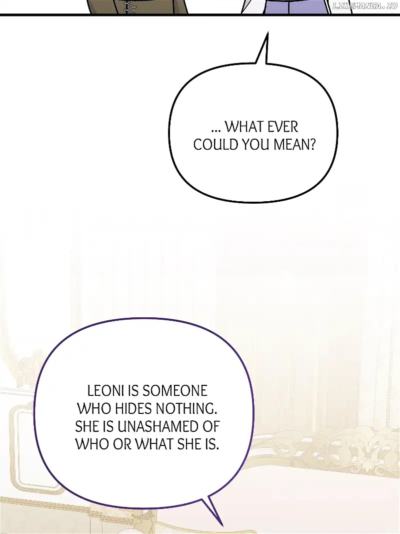 To Those Who Long for My Destruction Chapter 57 - Page 25