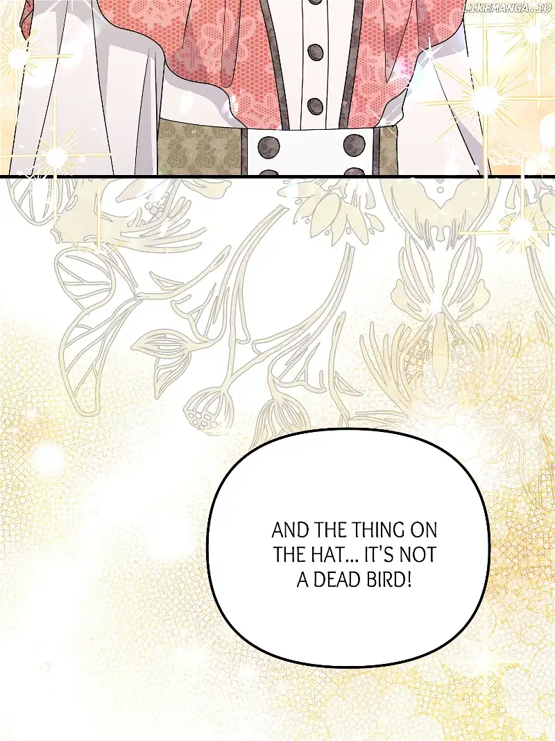 To Those Who Long for My Destruction Chapter 57 - Page 29