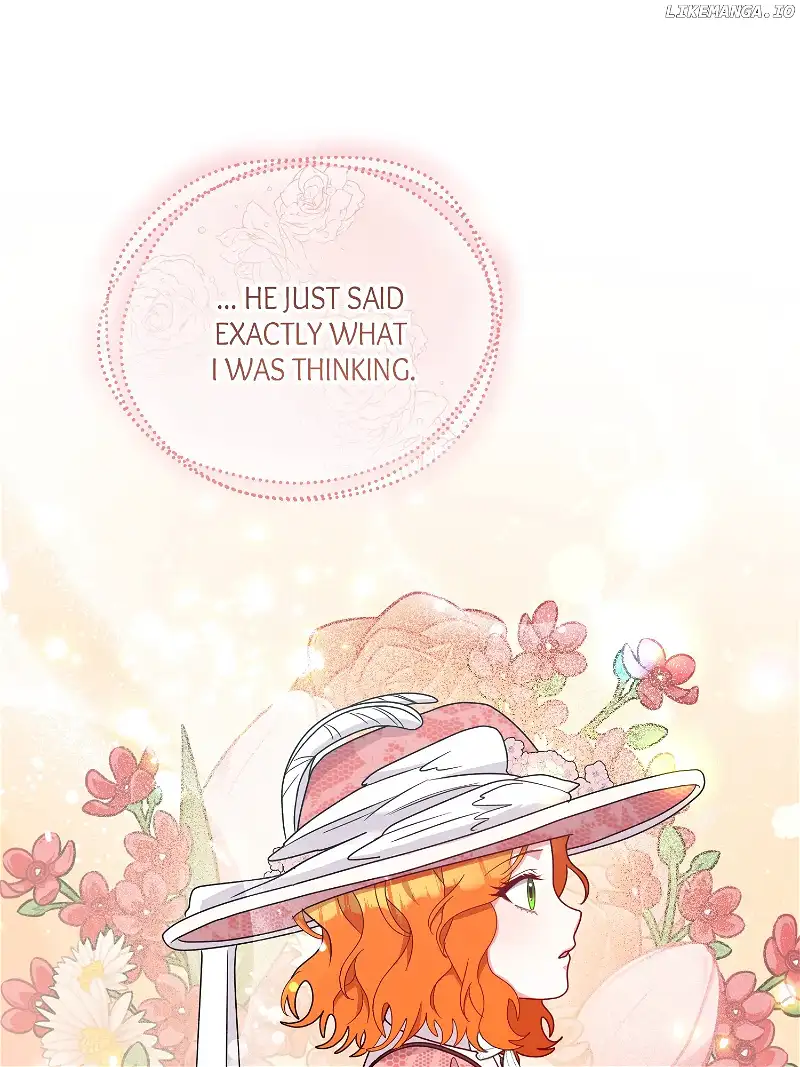 To Those Who Long for My Destruction Chapter 57 - Page 34