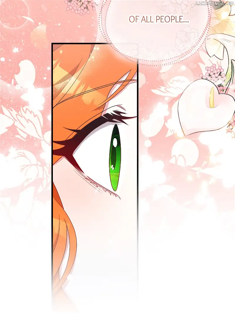 To Those Who Long for My Destruction Chapter 57 - Page 36