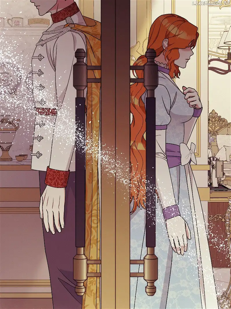 To Those Who Long for My Destruction Chapter 57 - Page 38