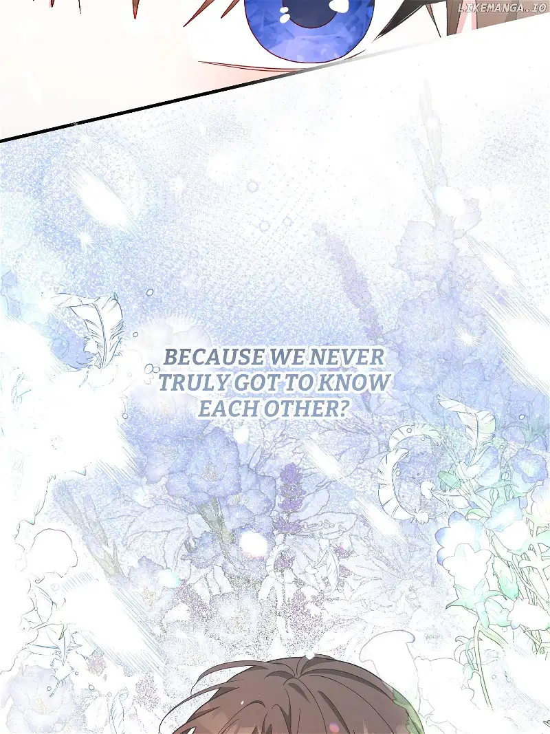 To Those Who Long for My Destruction Chapter 57 - Page 42
