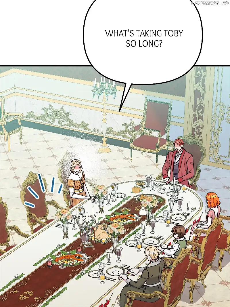 To Those Who Long for My Destruction Chapter 57 - Page 48