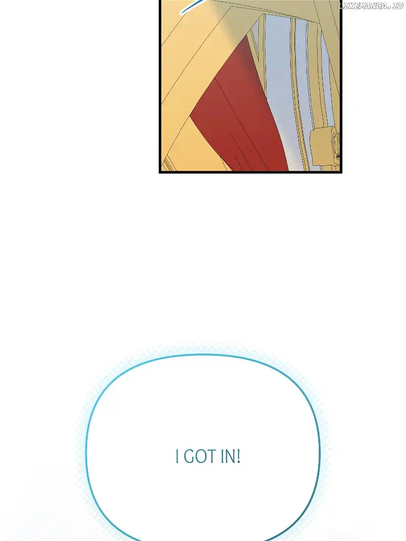 To Those Who Long for My Destruction Chapter 57 - Page 50