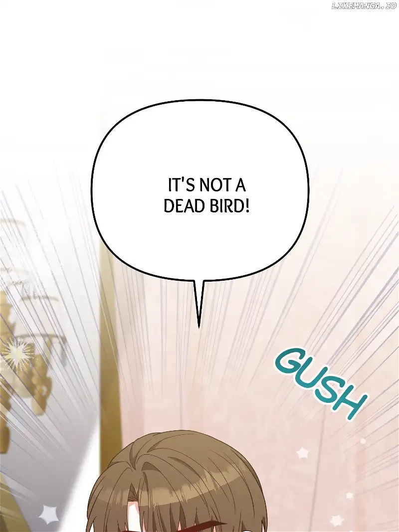 To Those Who Long for My Destruction Chapter 57 - Page 6