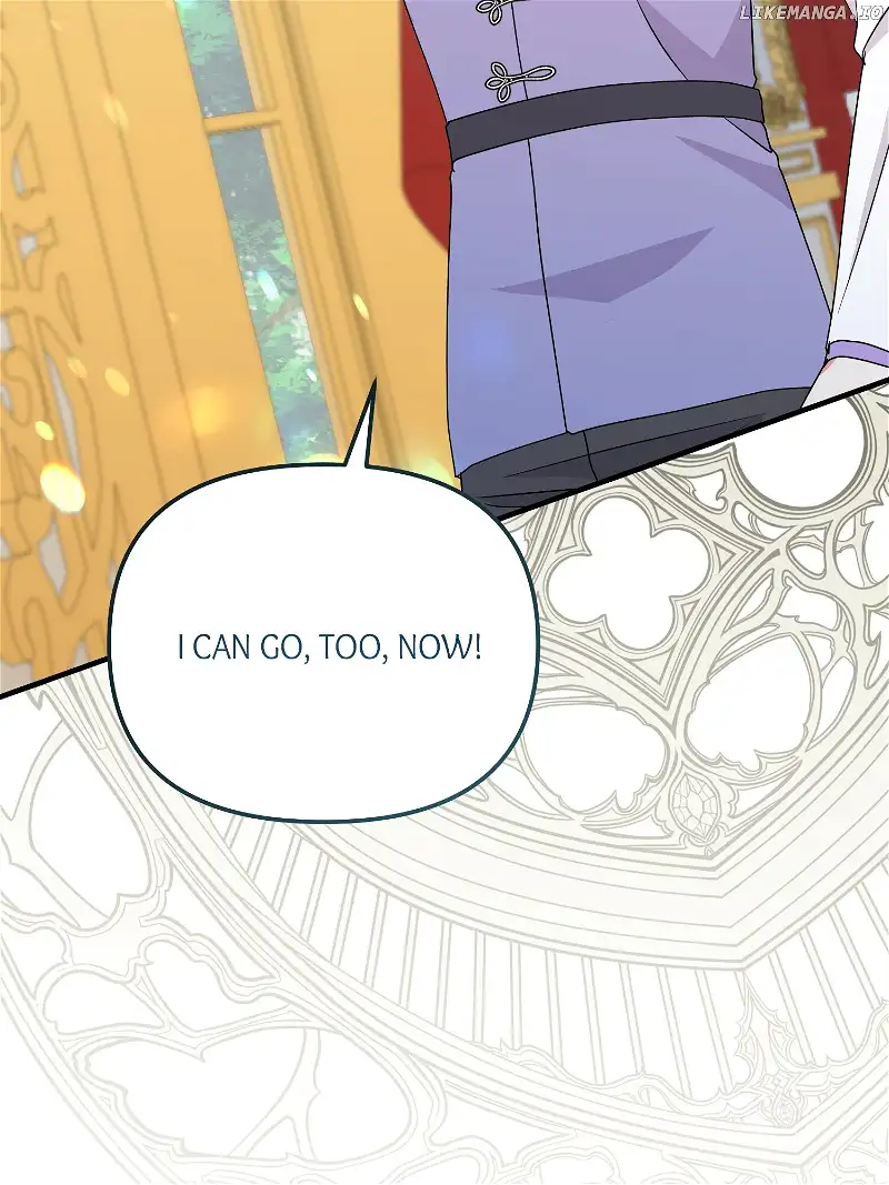 To Those Who Long for My Destruction Chapter 57 - Page 52