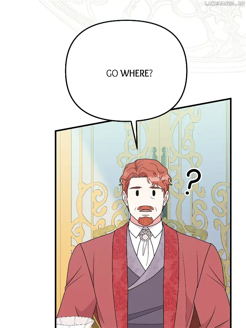 To Those Who Long for My Destruction Chapter 57 - Page 53
