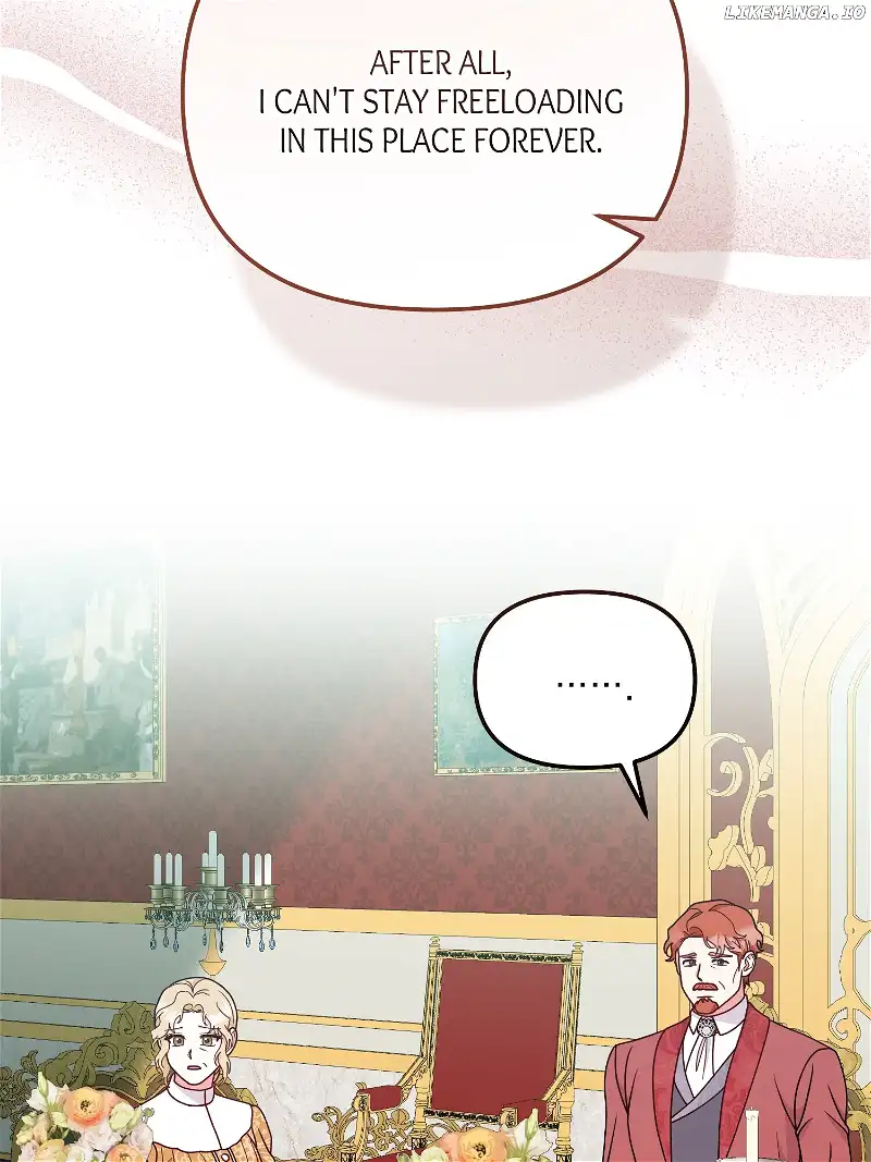 To Those Who Long for My Destruction Chapter 57 - Page 59