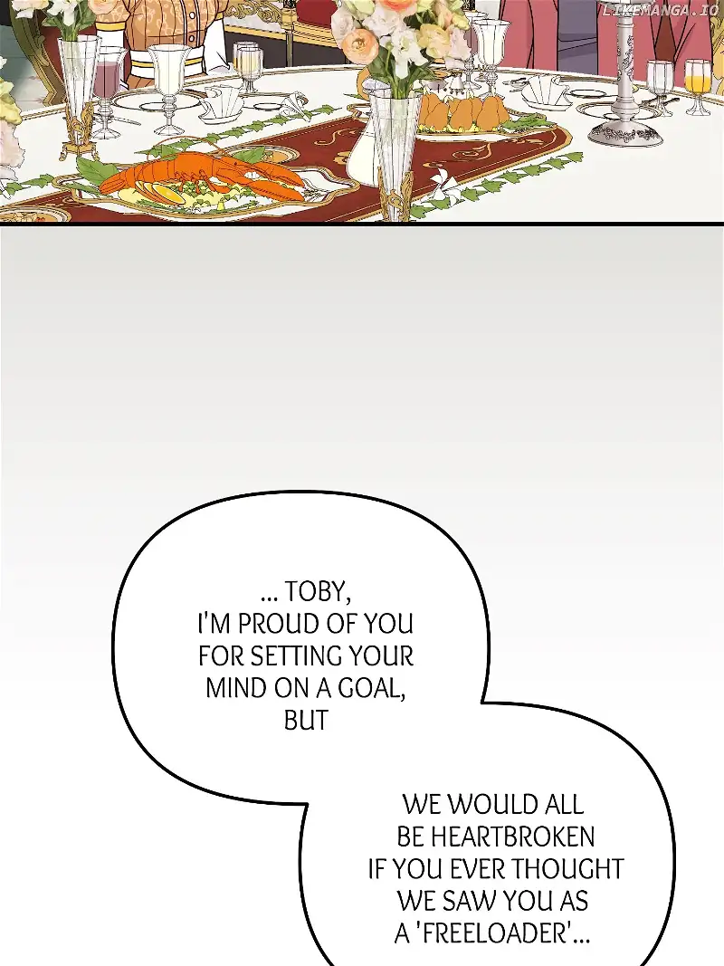 To Those Who Long for My Destruction Chapter 57 - Page 60