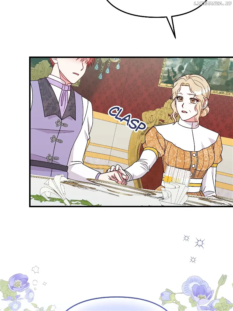 To Those Who Long for My Destruction Chapter 57 - Page 61