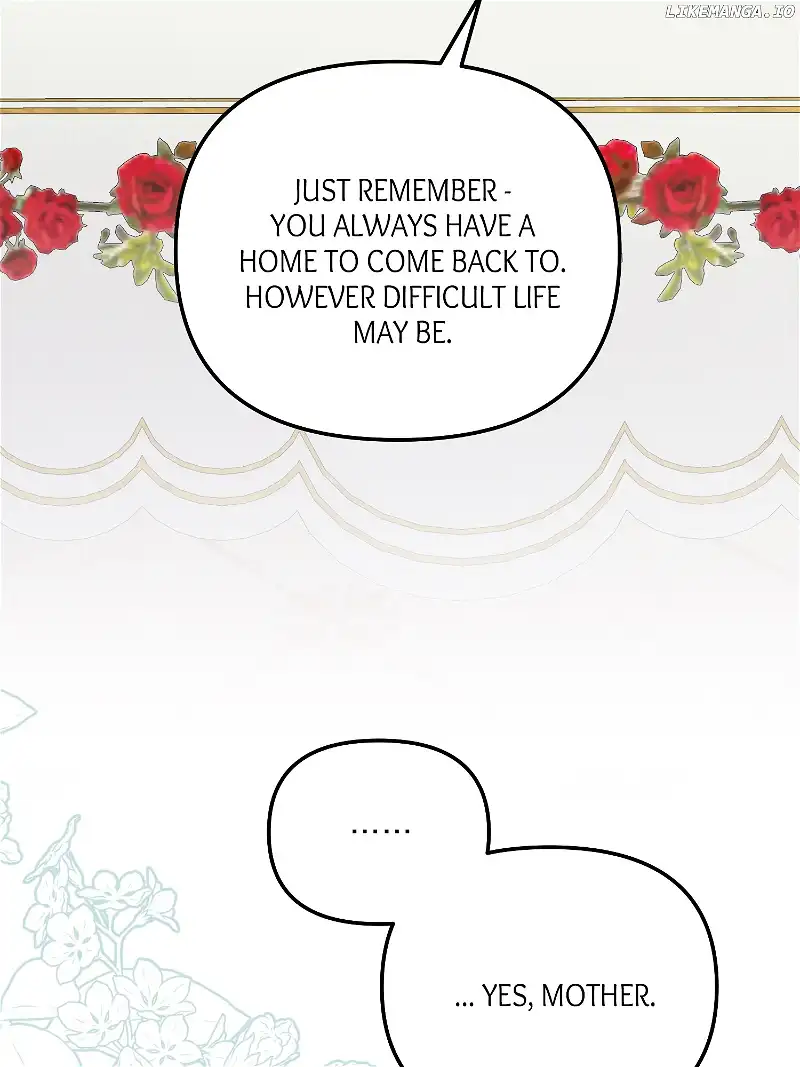 To Those Who Long for My Destruction Chapter 57 - Page 69
