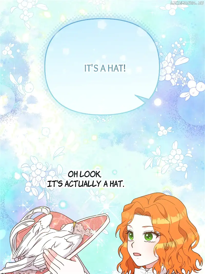 To Those Who Long for My Destruction Chapter 57 - Page 8