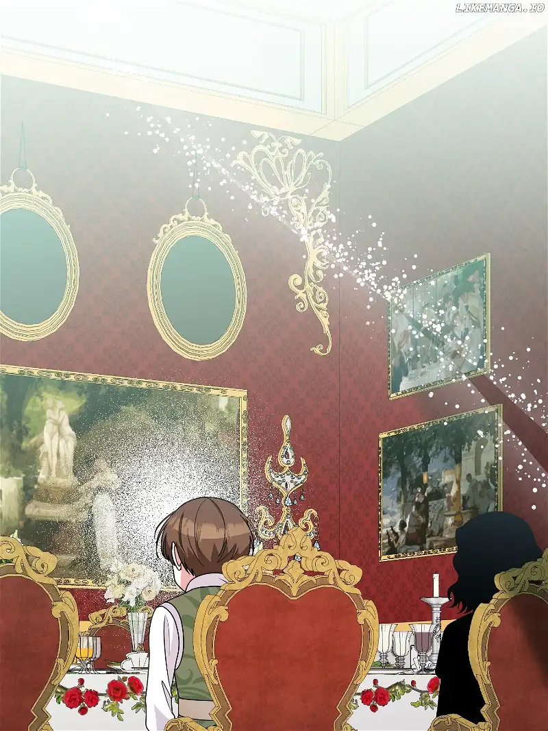 To Those Who Long for My Destruction Chapter 57 - Page 72