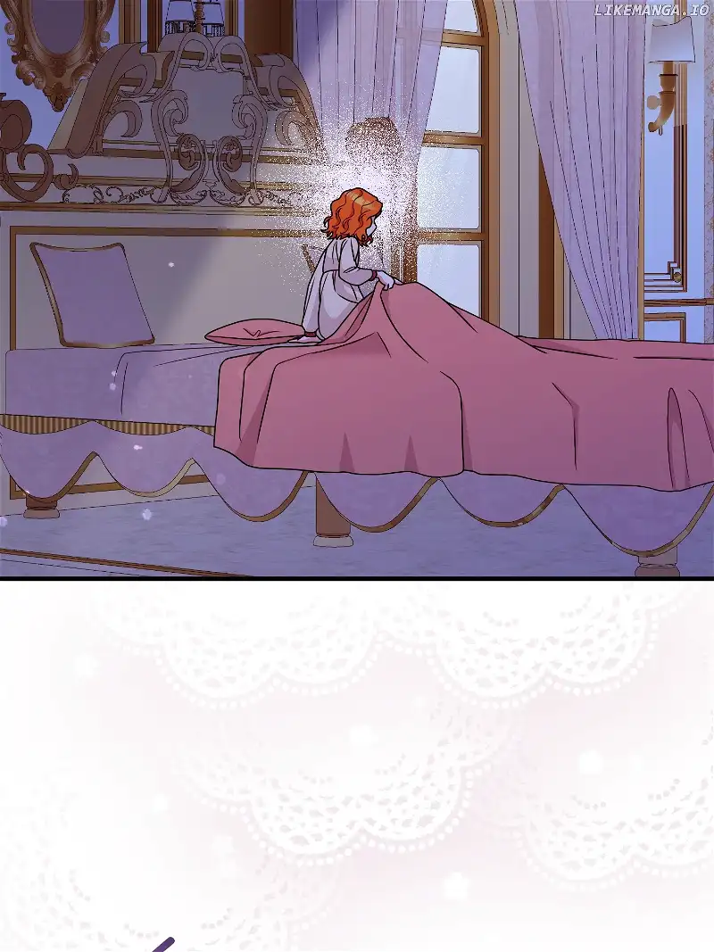 To Those Who Long for My Destruction Chapter 57 - Page 76