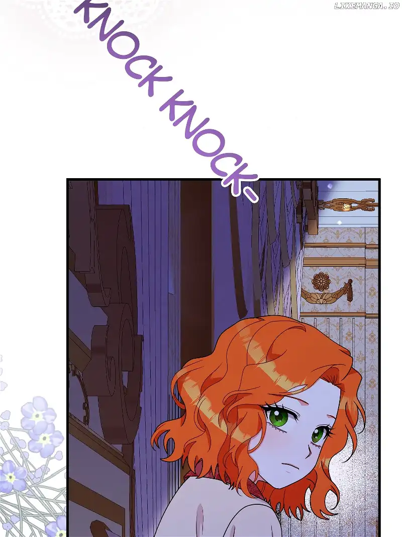 To Those Who Long for My Destruction Chapter 57 - Page 77