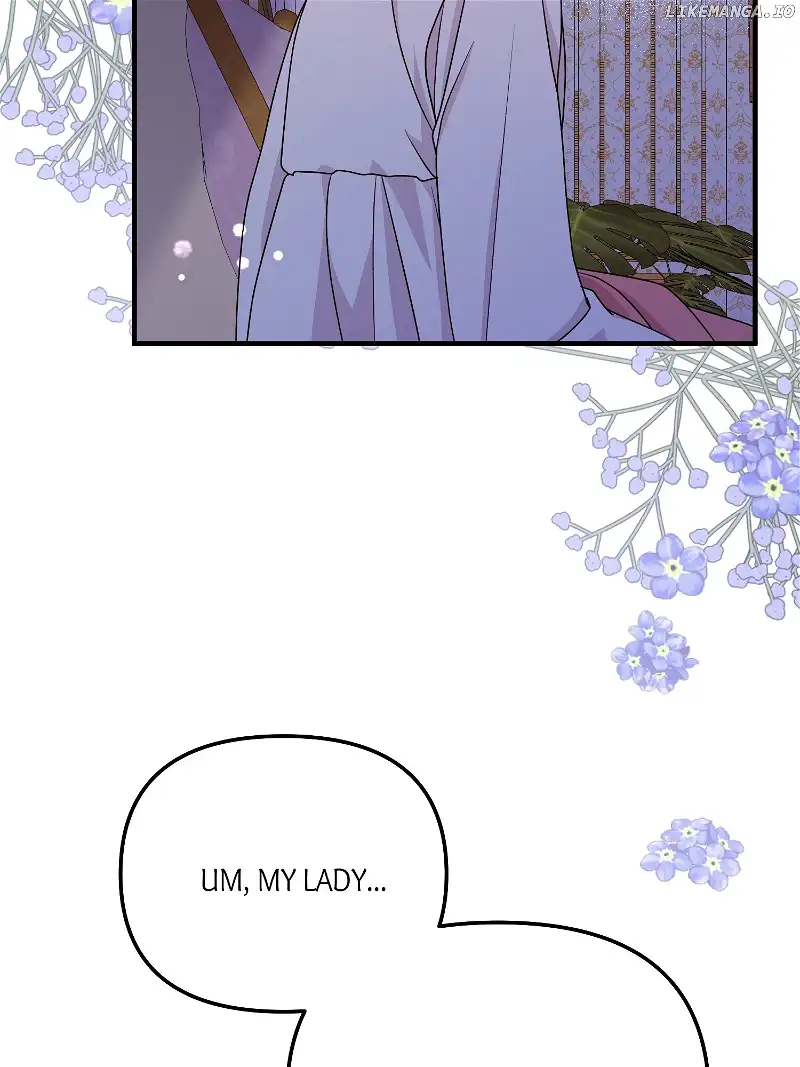 To Those Who Long for My Destruction Chapter 57 - Page 78
