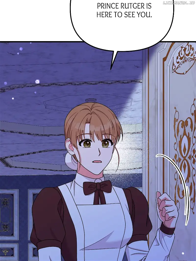 To Those Who Long for My Destruction Chapter 57 - Page 79
