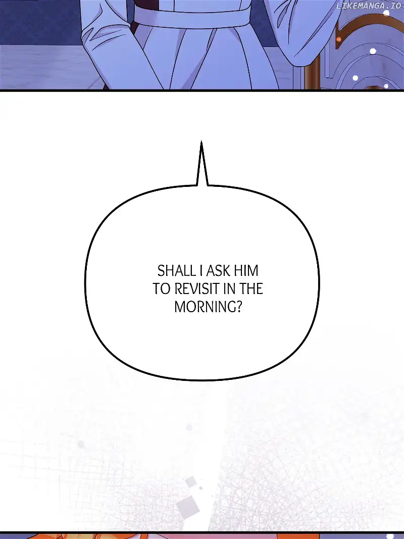 To Those Who Long for My Destruction Chapter 57 - Page 80