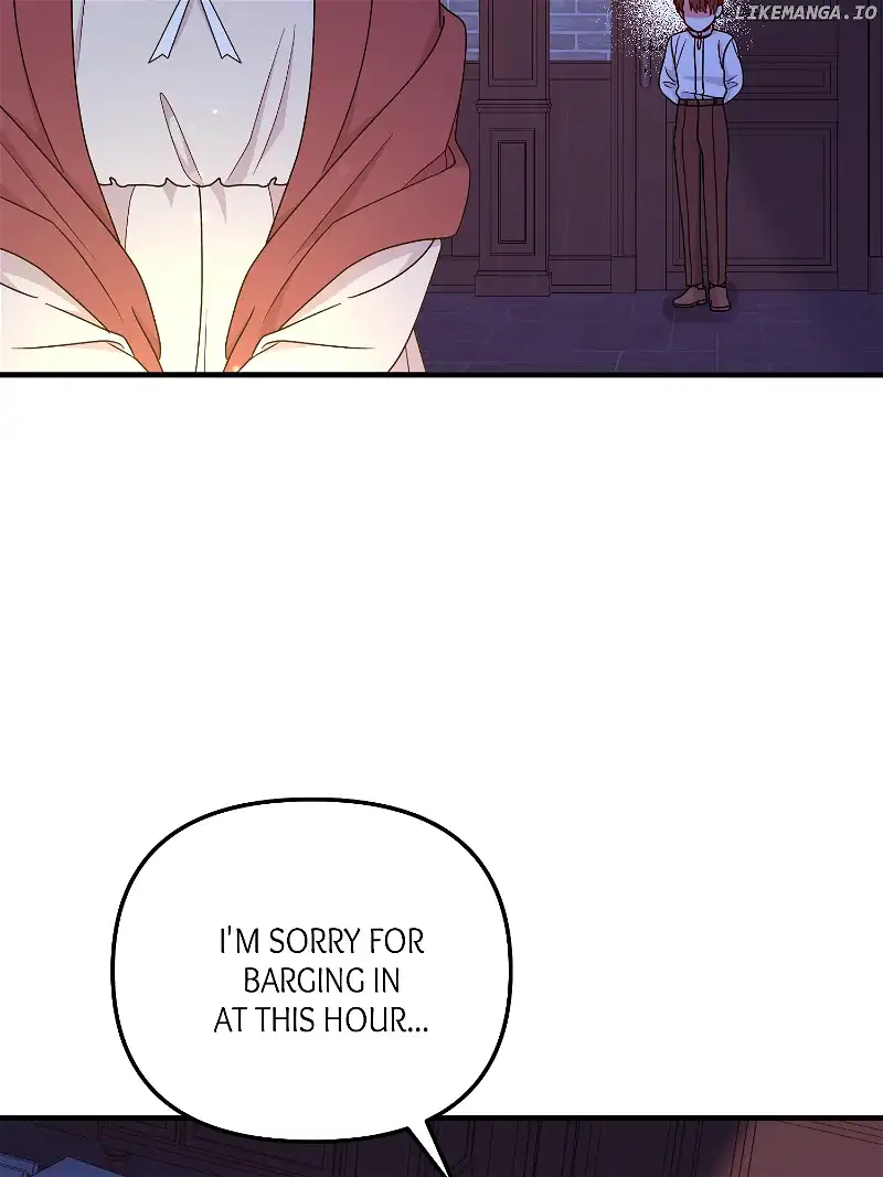 To Those Who Long for My Destruction Chapter 57 - Page 85