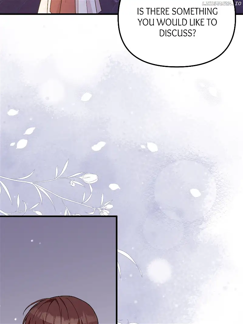To Those Who Long for My Destruction Chapter 57 - Page 87