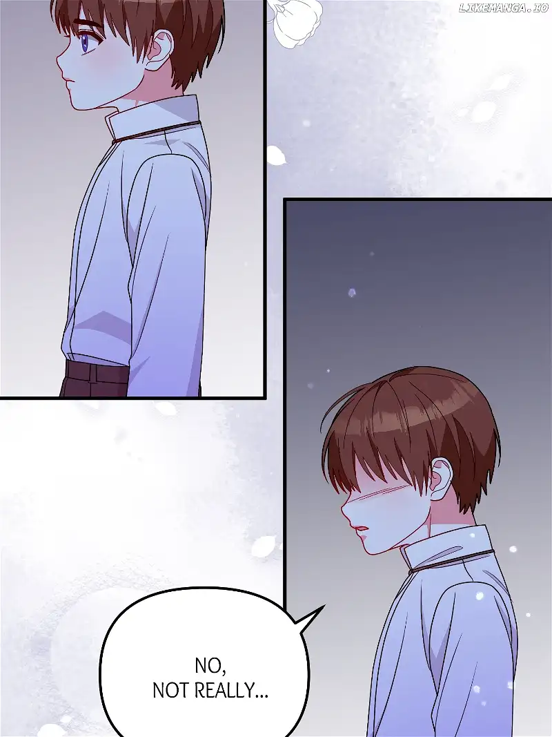 To Those Who Long for My Destruction Chapter 57 - Page 88