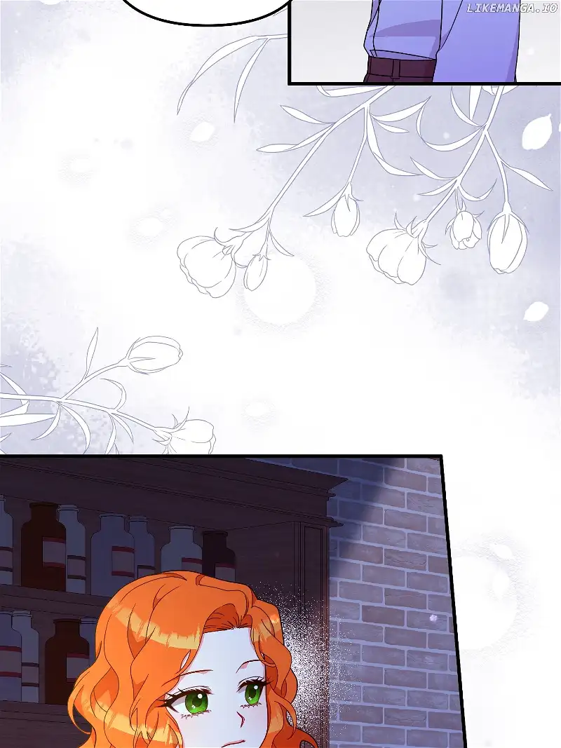 To Those Who Long for My Destruction Chapter 57 - Page 89