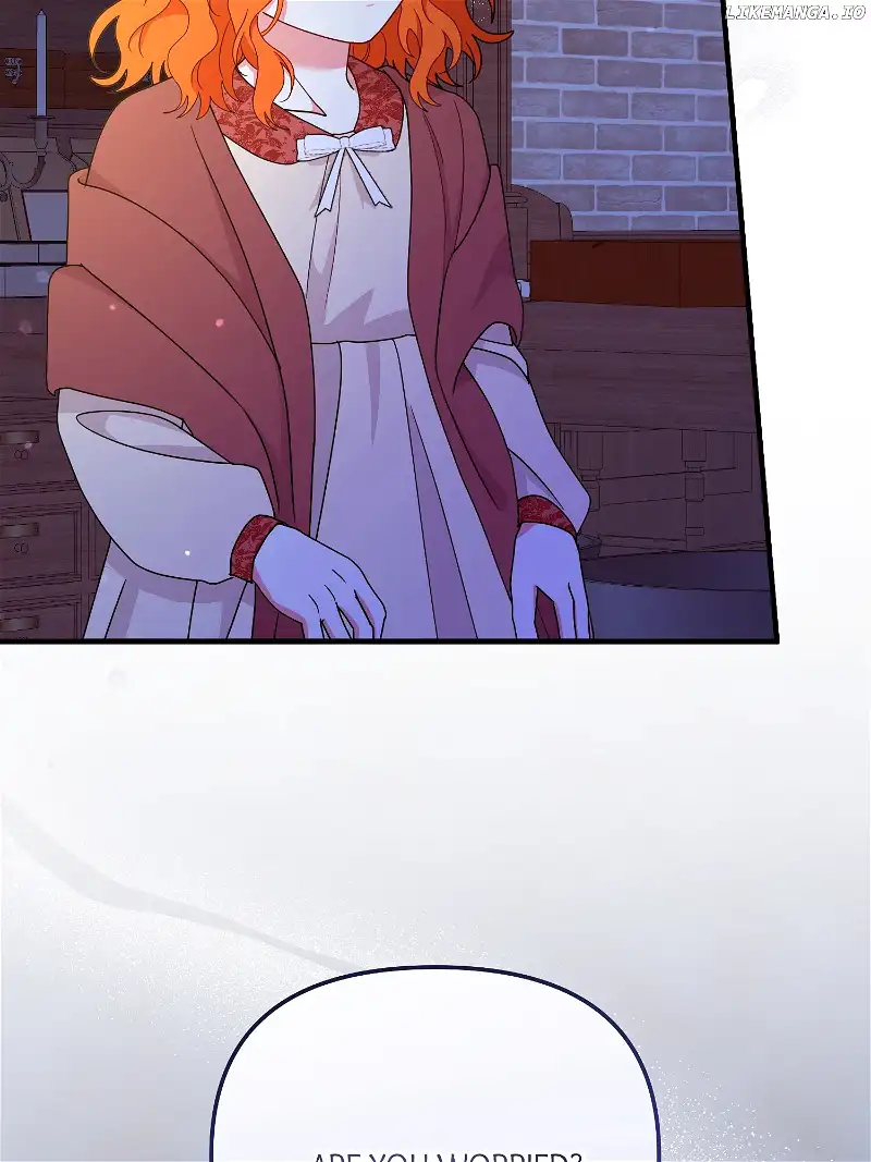 To Those Who Long for My Destruction Chapter 57 - Page 90