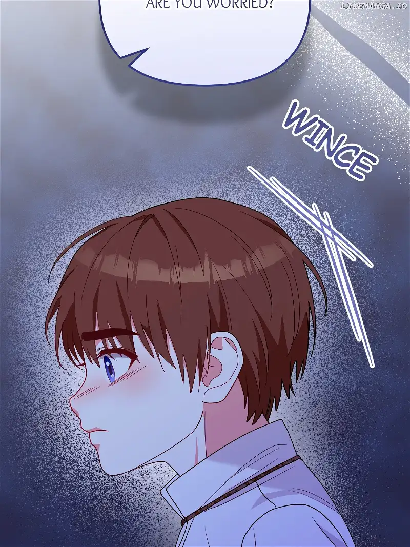 To Those Who Long for My Destruction Chapter 57 - Page 91