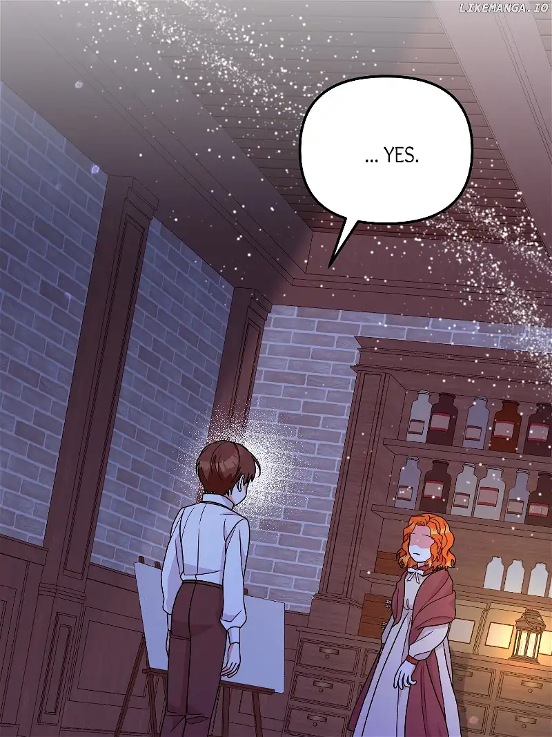 To Those Who Long for My Destruction Chapter 57 - Page 93