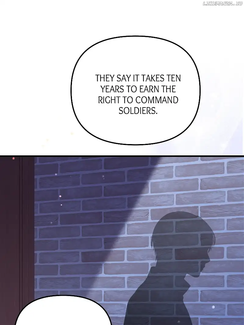 To Those Who Long for My Destruction Chapter 57 - Page 95