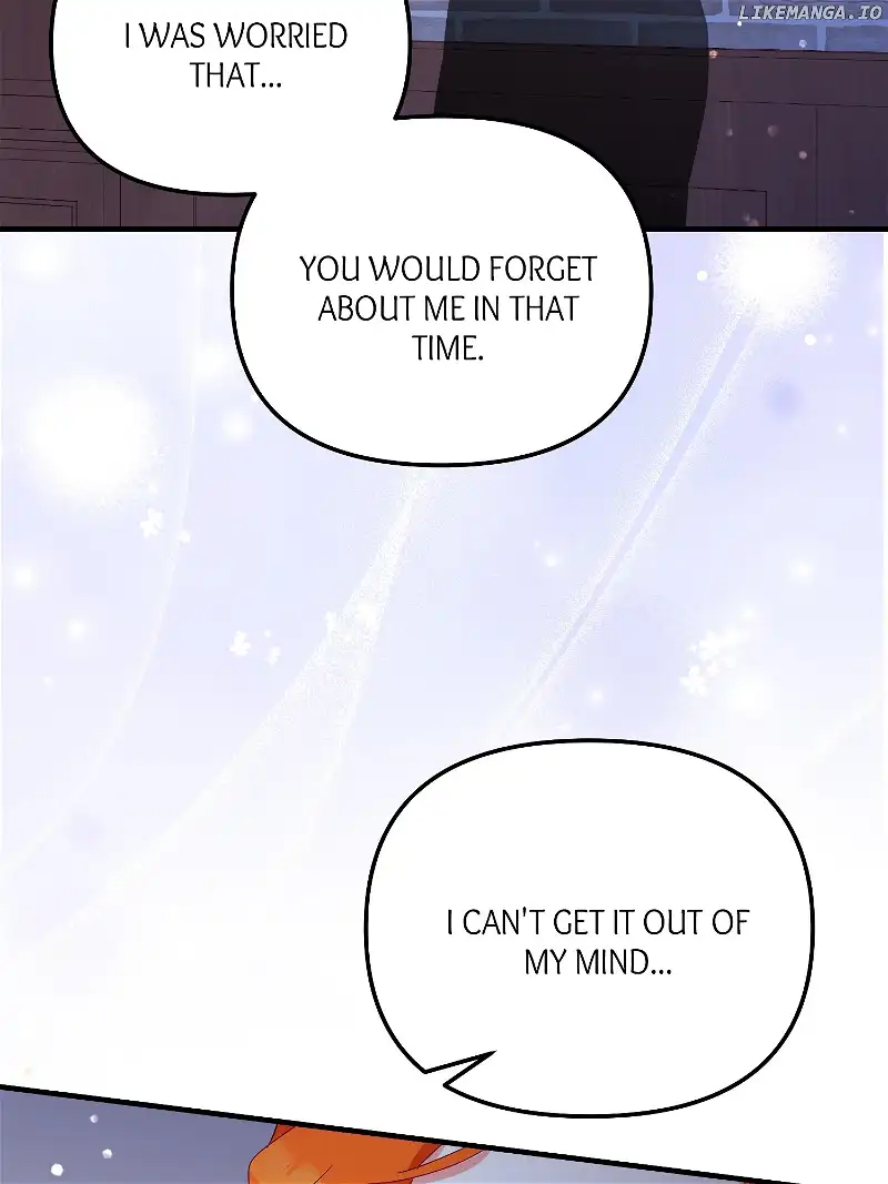 To Those Who Long for My Destruction Chapter 57 - Page 96