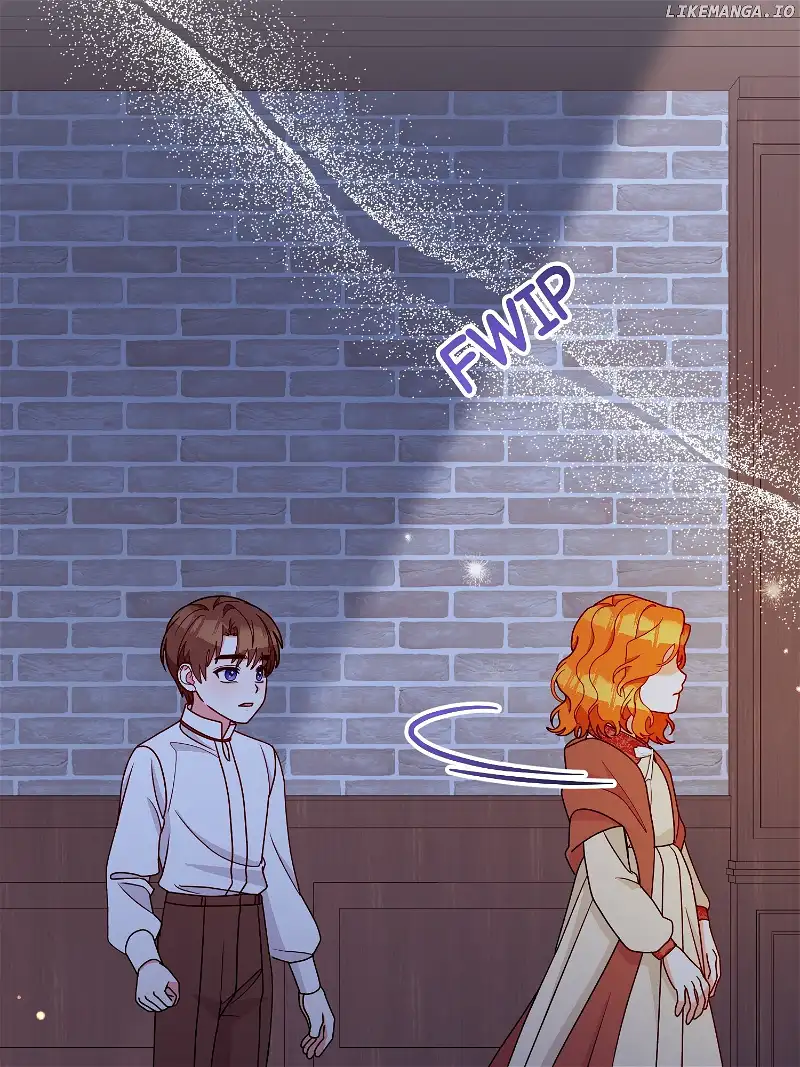 To Those Who Long for My Destruction Chapter 57 - Page 98