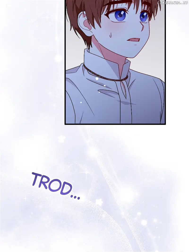 To Those Who Long for My Destruction Chapter 57 - Page 100