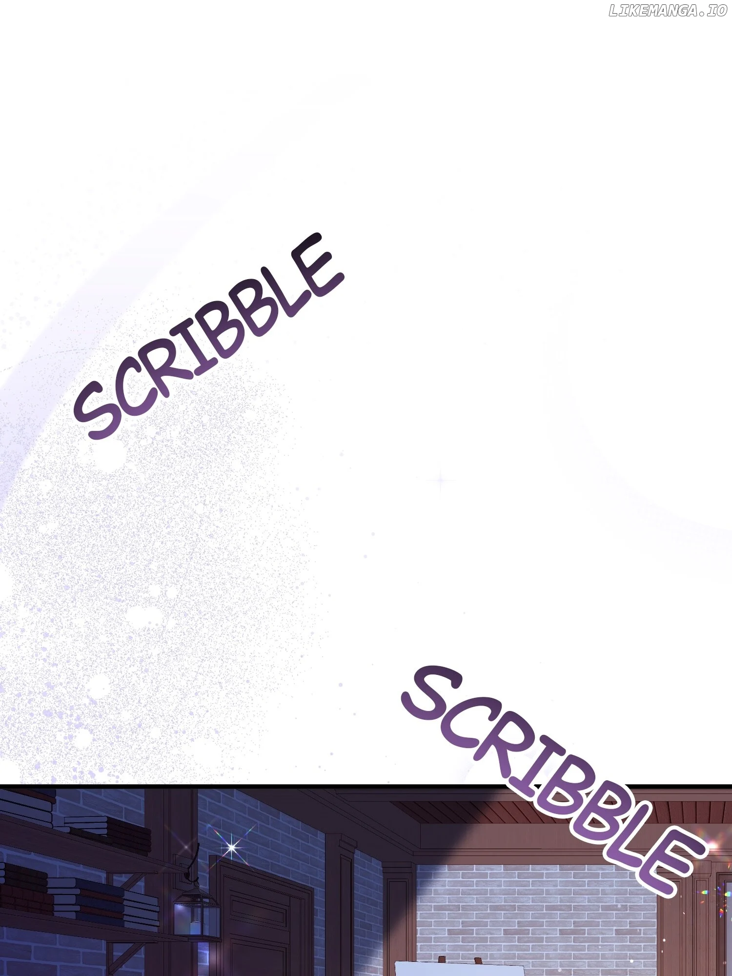 To Those Who Long for My Destruction Chapter 58 - Page 1
